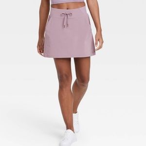 Women’s Tennis Skort